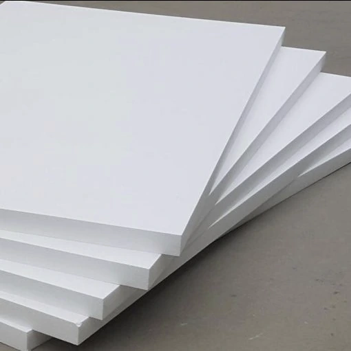 Panneau céramique 2600°F 1'' x 24'' x 48''