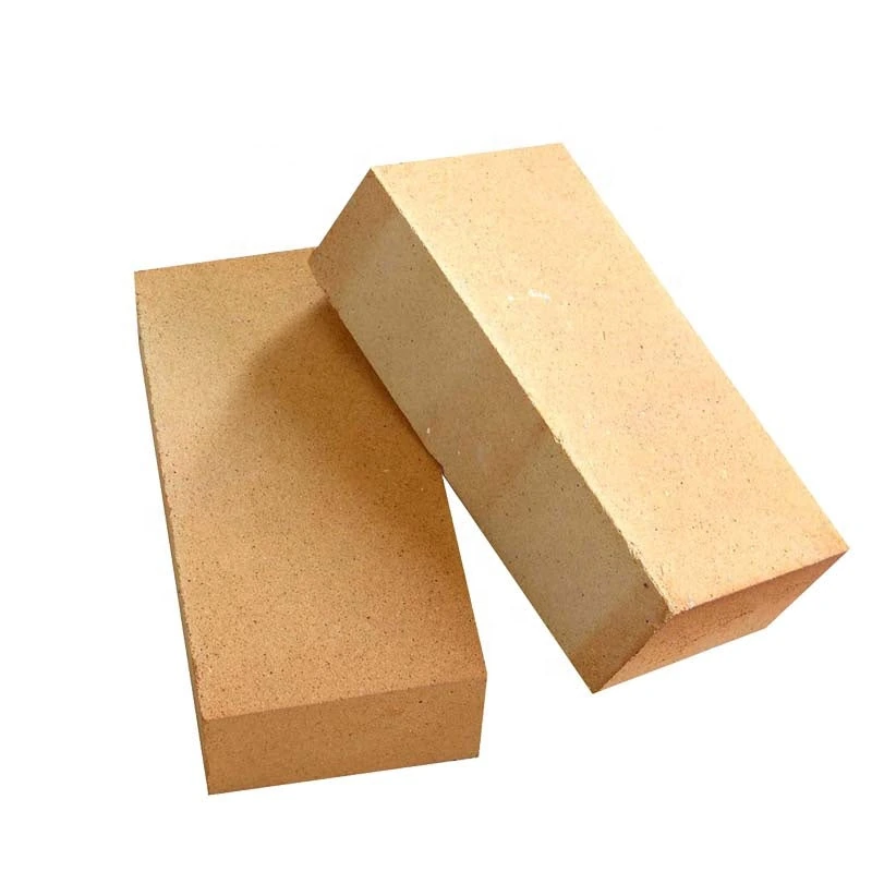 Brique réfractaire Medium Duty 9'' x 4.5'' x 2.5'' (2500°F)