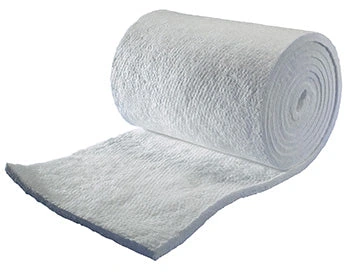 Laine céramique 2300°F 1'' 6LB/PI3 x 24'' (1 Boite 47.3pi2)