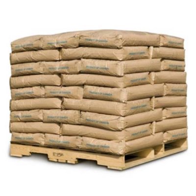 Refractory cement